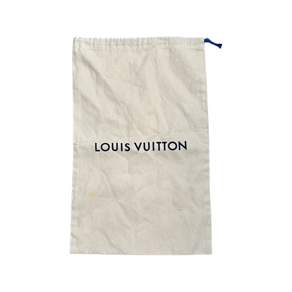 💯 Authentic Louis Vuitton dust bag